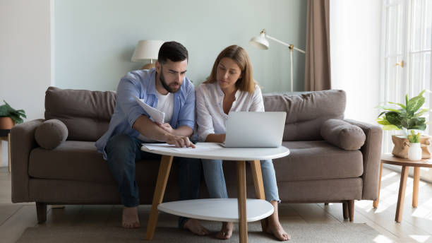 Construction Loans in Tumwater, WA